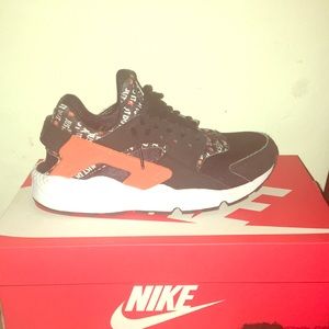 Just do it bike hurache